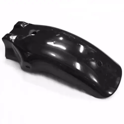 Kawasaki Vulcan 1700 Nomad Rear Fender 2009-2018