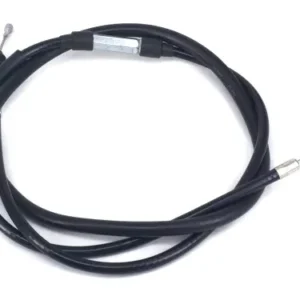 Kawasaki Vulcan 400 Classic Clutch Cable Wire 1986-2004
