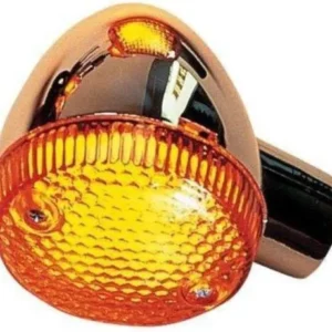 Kawasaki Vulcan 400 Classic Indicators 1986-2004