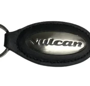 Kawasaki Vulcan 400 Classic Keychain
