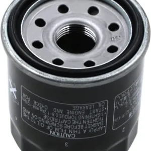 Kawasaki Vulcan 400 Classic Oil filter 1986-2004