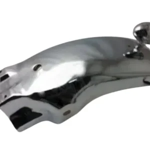 Kawasaki Vulcan 400 Classic Rear Fender 1986-2004