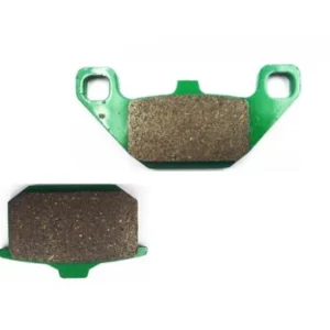 Kawasaki Vulcan 400 Classic front Brakepads 1986-2004