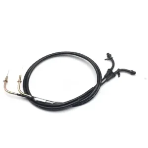 Kawasaki Vulcan 400 Drifter Throttle Cable Wire 1986-2004