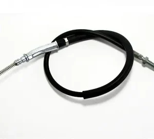 Kawasaki Vulcan 500 Brake Cable Wire 1990-2009
