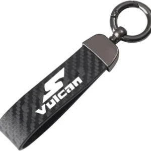 Kawasaki Vulcan 500 Keychain
