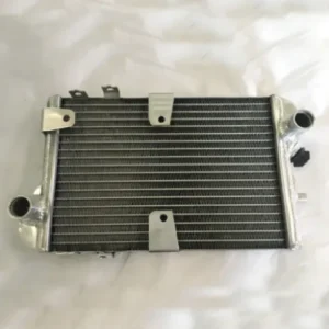 Kawasaki Vulcan 500 Radiator 1990-2009