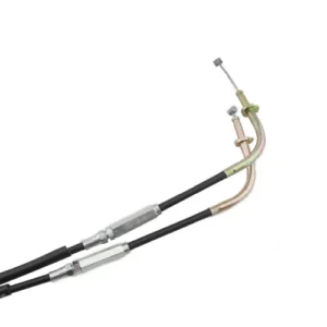 Kawasaki Vulcan 500 Throttle Cable Wire 1990-2009