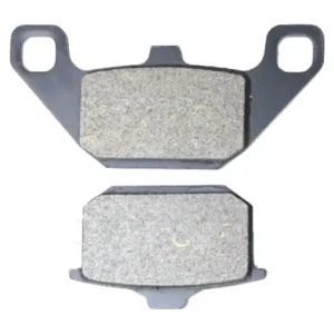 Kawasaki Vulcan 750 Brake Pads 1984-2006