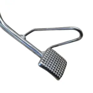 Kawasaki Vulcan 750 Rear Brake pedal 1984-2006