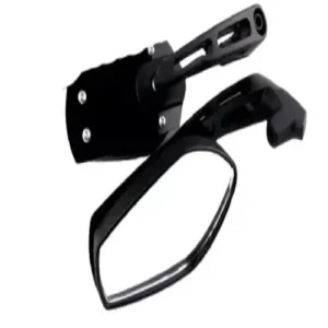 Kawasaki W650 Rear View Mirrors 1999-2010