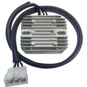 Kawasaki W650 Regulator 1999-2007