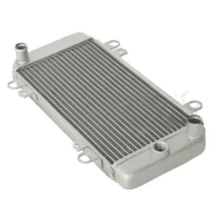 Motorcycle Radiator For Kawasaki Ninja 250R 2008-2012