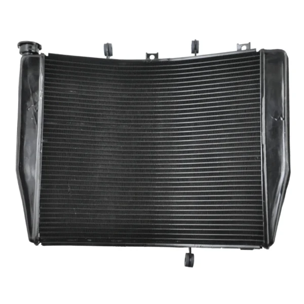 Motorcycle Radiator For Kawasaki Ninja ZX14 ZX1400 2006-2011