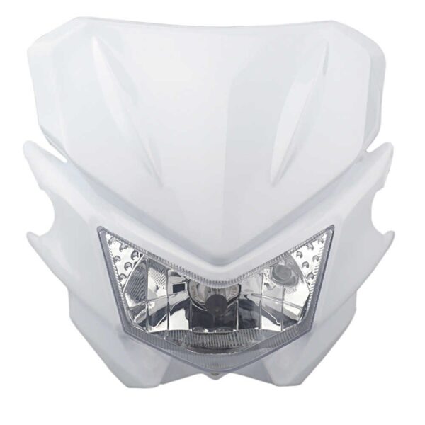 Headlight for Kawasaki KLX250