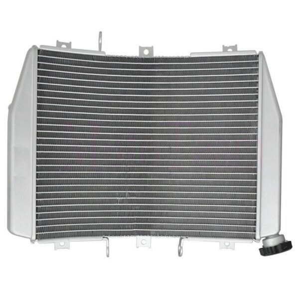 Radiator For Kawasaki Ninja ZX-6R