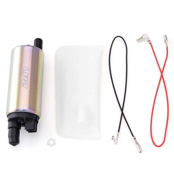 Fuel Pump For Kawasaki KLX250 D-Tracker X KLX 250 09-17