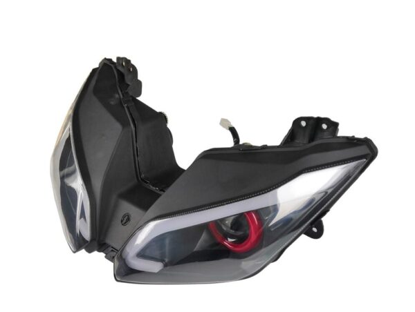 Headlight for Kawasaki Ninja 300