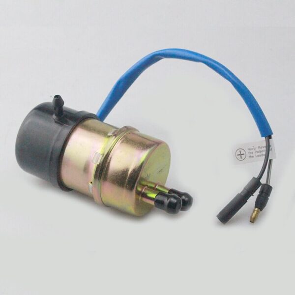 Fuel Pump For Kawasaki MULE 3000 KAF620 2510