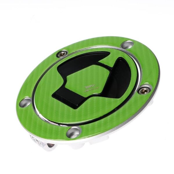 Gas Tank Cap For Kawasaki ZX 14R