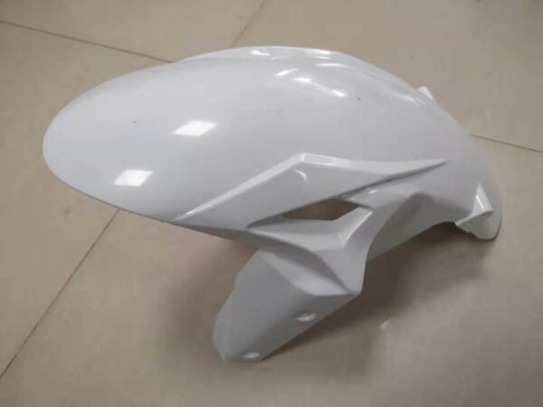 Kawasaki 6R 636 18-19 Rear Fender