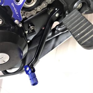 Kawasaki Gear Shift Lever For KLX250 1993-2020